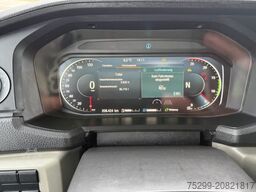 MAN TGS 18.510 4x2 Kipphydraulik / Swiss-Vehicle