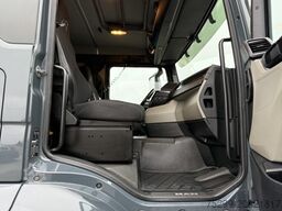 MAN TGS 18.510 4x2 Kipphydraulik / Swiss-Vehicle