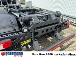 Mercedes-Benz Arocs 3251 L 8x4/4/, Lenk-/Liftachse,