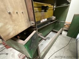 BRONSWERK BFH 50/3100