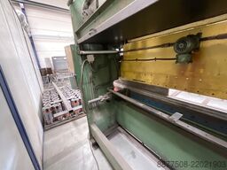 BRONSWERK BFH 50/3100