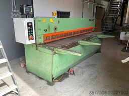 BRONSWERK BFH 50/3100