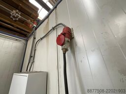 BRONSWERK BFH 50/3100