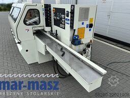 SCM TOPSET XL na 6 głowic