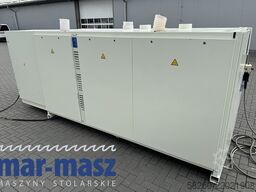 SCM TOPSET XL na 6 głowic