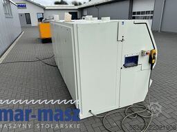 SCM TOPSET XL na 6 głowic