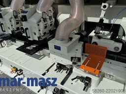 SCM TOPSET XL na 6 głowic