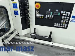 SCM TOPSET XL na 6 głowic