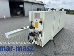 SCM TOPSET XL na 6 głowic