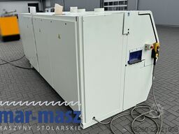 SCM TOPSET XL na 6 głowic