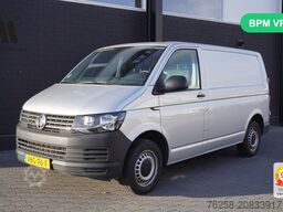 Volkswagen Transporter 2.0 TDI 150PK EURO 6 - Airco - Navi...