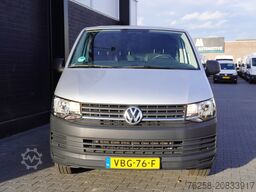 Volkswagen Transporter 2.0 TDI 150PK EURO 6 - Airco - Navi...
