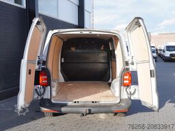 Volkswagen Transporter 2.0 TDI 150PK EURO 6 - Airco - Navi...