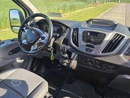 FORD TRANSIT 2.0 3-Zijdige Kipper AC!