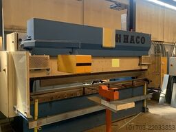 HACO 3000 mm x 100 T