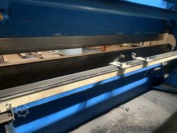 HACO 3000 mm x 100 T