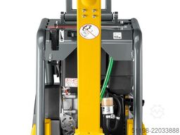 Wacker Neuson DPU 3050 H Rüttelplatte NEU