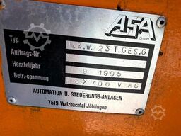 ASA W.ZW 23 T GES.G