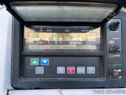Schmitz Cargobull / SOR Iberica / Carrier Vector 1550 Reefer / Fr...