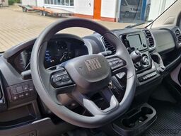 FIAT 1x Ducato 1x  Opel Movano 18 SS  in Stock