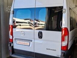 FIAT 1x Ducato 1x  Opel Movano 18 SS  in Stock
