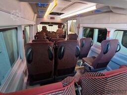 FIAT 1x Ducato 1x Opel Movano 18 SS in Stock