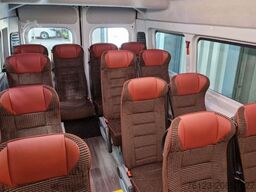 FIAT 1x Ducato 1x Opel Movano 18 SS in Stock