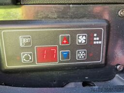 FIAT 1x Ducato 1x Opel Movano 18 SS in Stock