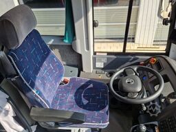 TEMSA 10 x Prestij SX Automatik Novo Lux Stock