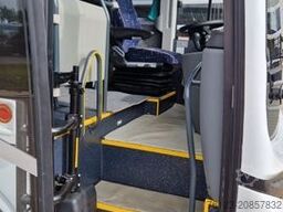 TEMSA 10 x Prestij SX Automatik Novo Lux Stock