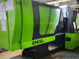 Engel Victory 650/160 tech