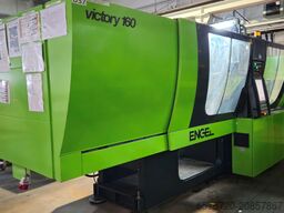 Engel Victory 650/160 tech