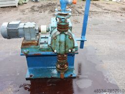 Seibert & Rahier RK 412