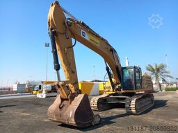 CAT 350 (Abu Dhabi)