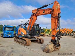 Doosan DX235LCR-5