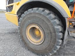 Volvo A45G
