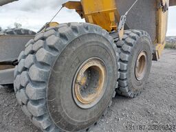 Volvo A45G