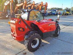 Manitou MT625H