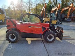 Manitou MT625H