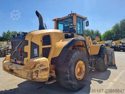 Volvo L180G