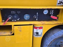 Haulotte Compact 8 Electric, 8.2m Working Height, 350kg Cap