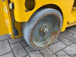 Haulotte Compact 8 Electric, 8.2m Working Height, 350kg Cap