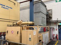 GLEASON - PFAUTER P 2400 G