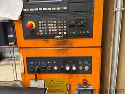 GLEASON - PFAUTER P 2400 G