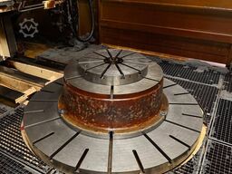 GLEASON - PFAUTER P 2400 G