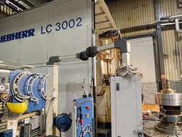 LIEBHERR LC 3002