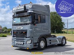 DAF XF 530
