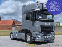 DAF XF 530