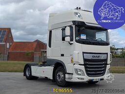 DAF XF 480