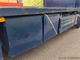 Scania 94 .260 * Manual Gearbox * 1 Bed